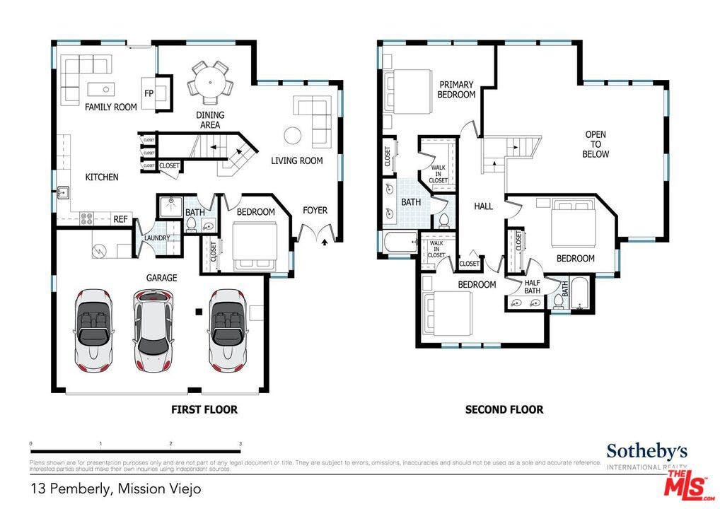 13 Pemberly, Mission Viejo, CA 92692 13 Pemberly, Mission Viejo, CA 92692