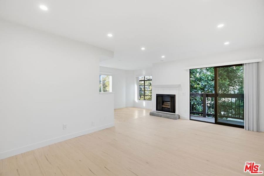 Property photo for 13025 Moorpark Street, #208, Los Angeles, CA