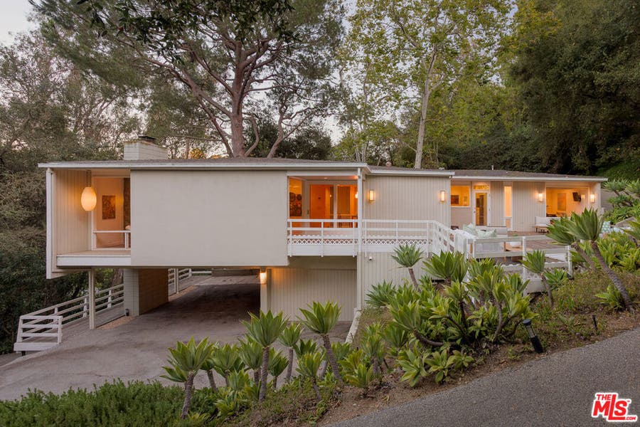 Property photo for 2275 Bowmont Drive, Los Angeles, CA