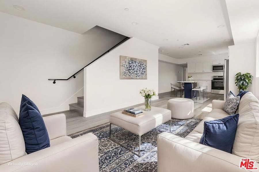 Property photo for 2936 West Boulevard, #BB, Los Angeles, CA