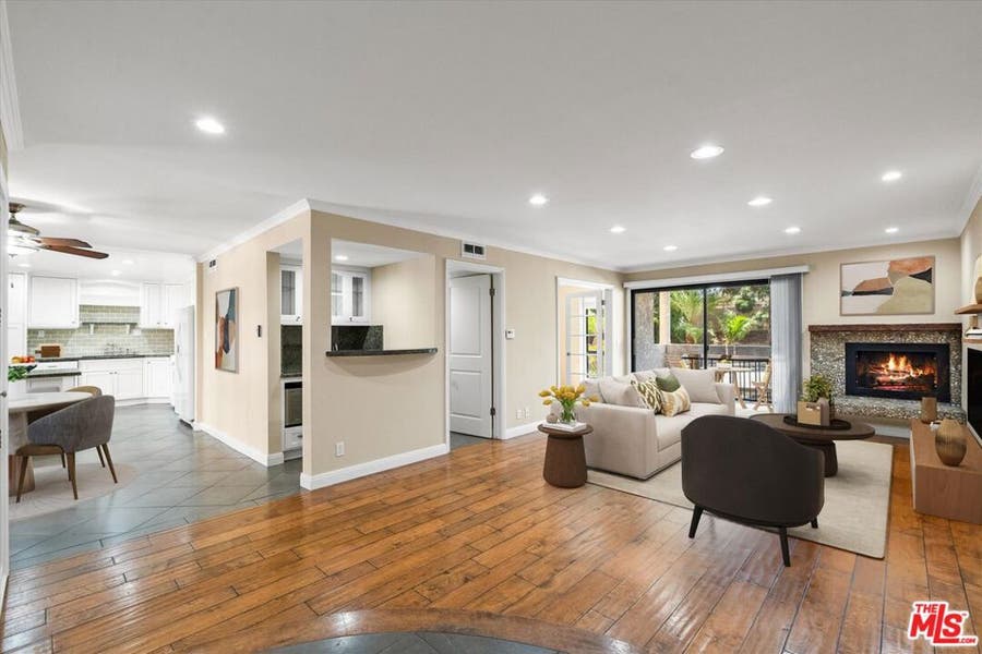 Property photo for 12321 Ocean Park Boulevard, #2, Los Angeles, CA