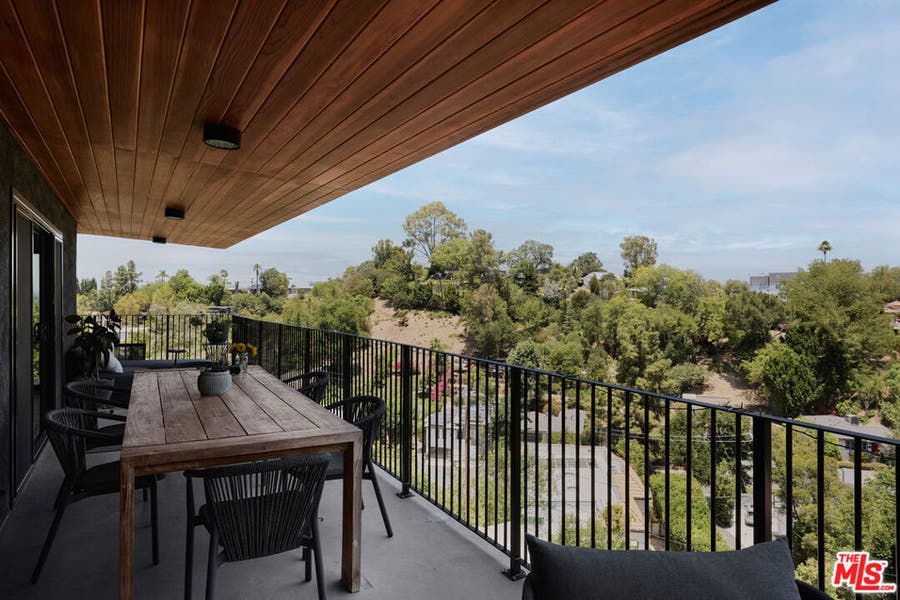 Property photo for 3731 Blue Canyon Drive, Studio City, CA