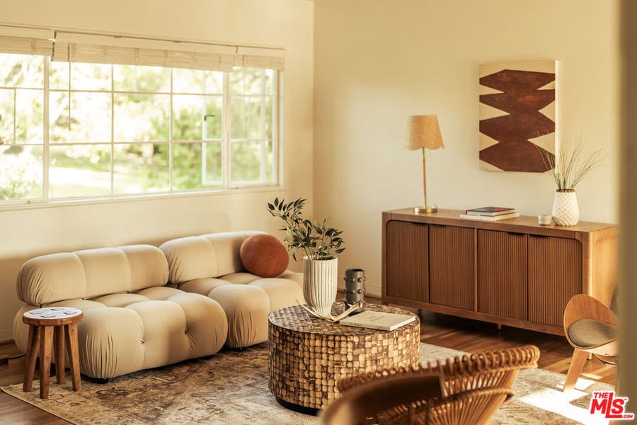 Property photo for 5589 Village, Los Angeles, CA