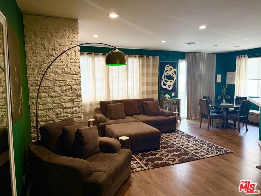 Property photo for 12452 Sonoma Drive, Pacoima, CA