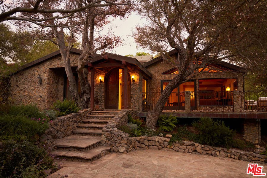Property photo for 6208 Delaplane Road, Malibu, CA