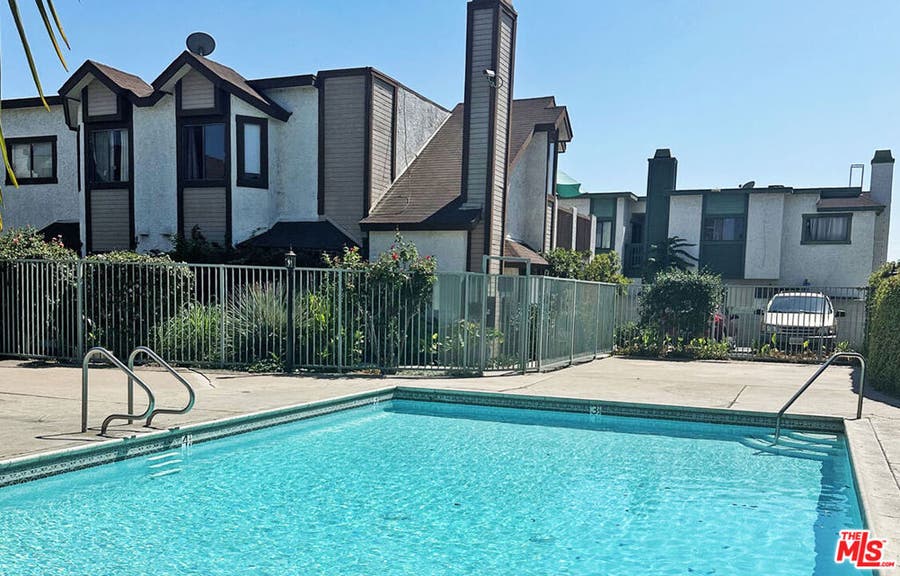 Property photo for 13516 Francisquito Avenue, #A, Baldwin Park, CA