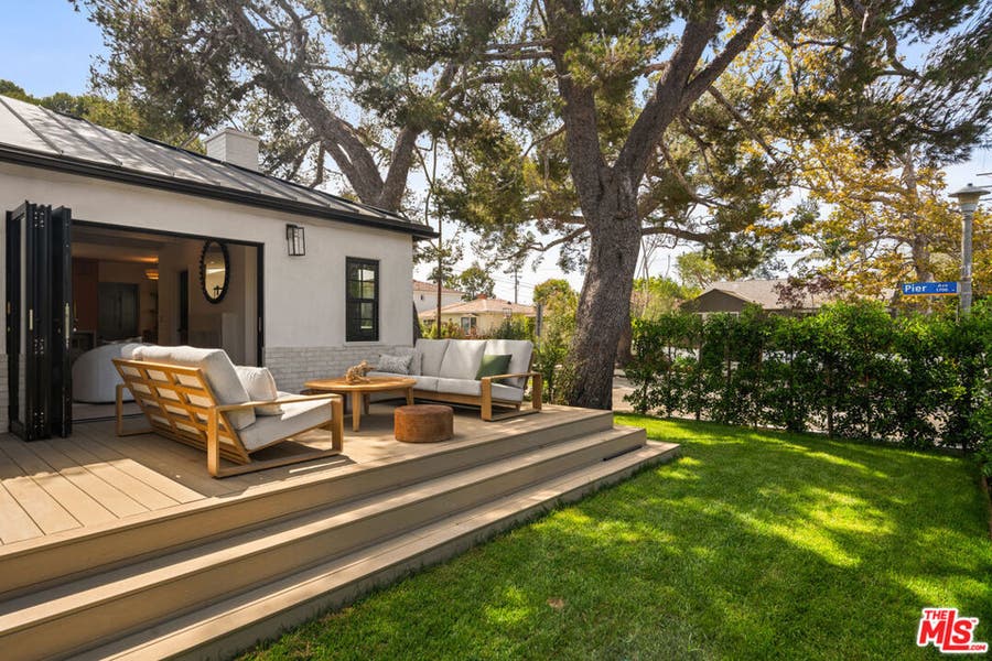 Property photo for 3002 18th Street, Santa Monica, CA