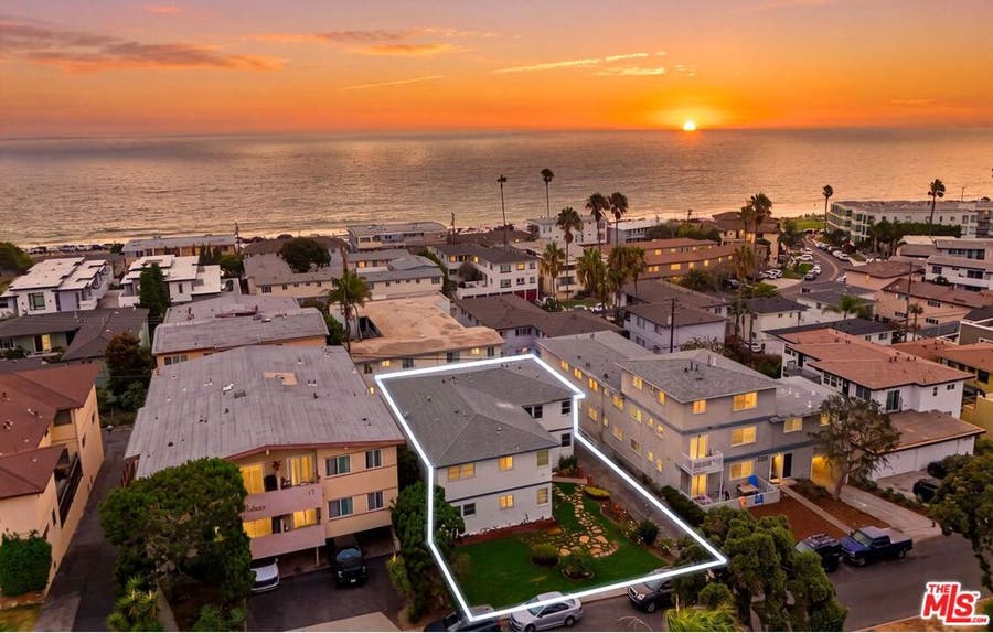 Property photo for 313 Calle Miramar, Redondo Beach, CA
