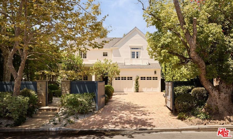 Property photo for 339 S Carmelina Avenue, Los Angeles, CA
