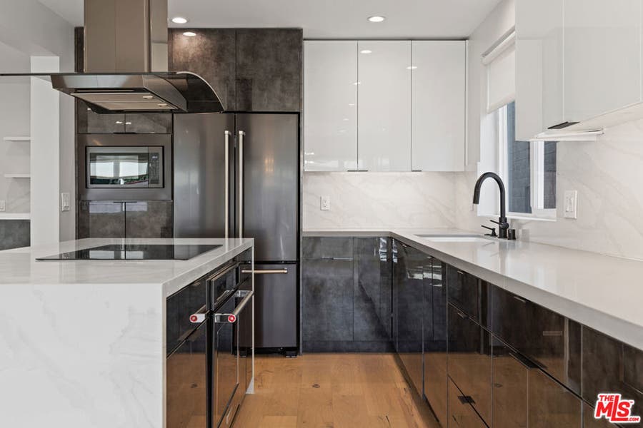 Property photo for 153 S Palm Drive, #PH, Beverly Hills, CA