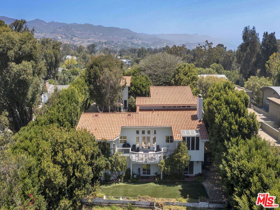 Property photo for 6805 Wildlife Road, Malibu, CA
