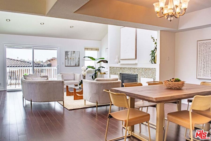 Property photo for 228 S Irena Avenue, #E, Redondo Beach, CA