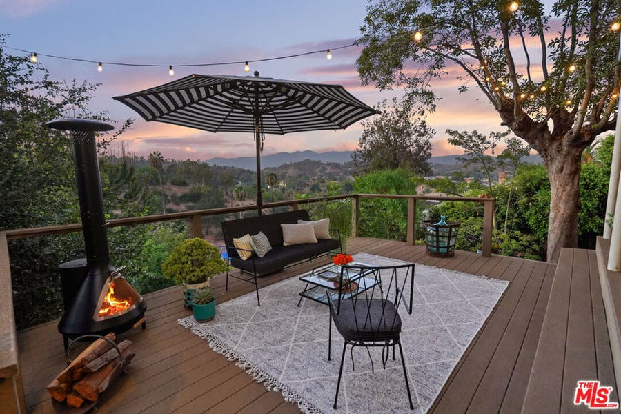 Property photo for 3427 Amethyst Street, Los Angeles, CA