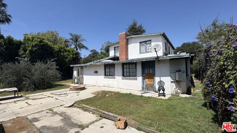 Property photo for 13542 Erwin Street, Los Angeles, CA