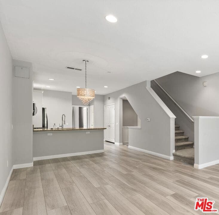 Property photo for 8620 S Belford, #606, Westchester, CA