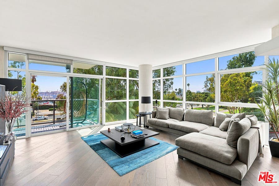 Property photo for 13700 Marina Pointe Drive, #305, Marina Del Rey, CA