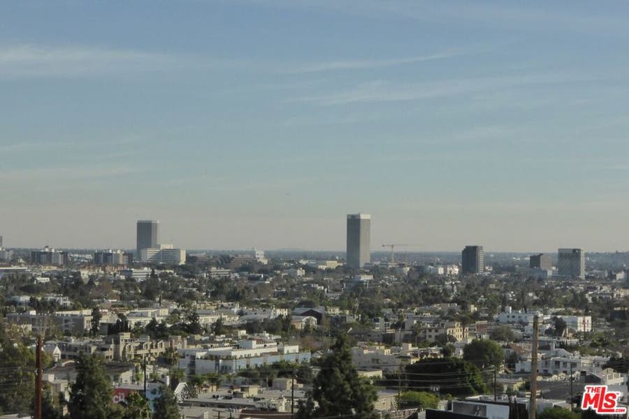 Property photo for 1131 ALTA LOMA Road, #403, West Hollywood, CA