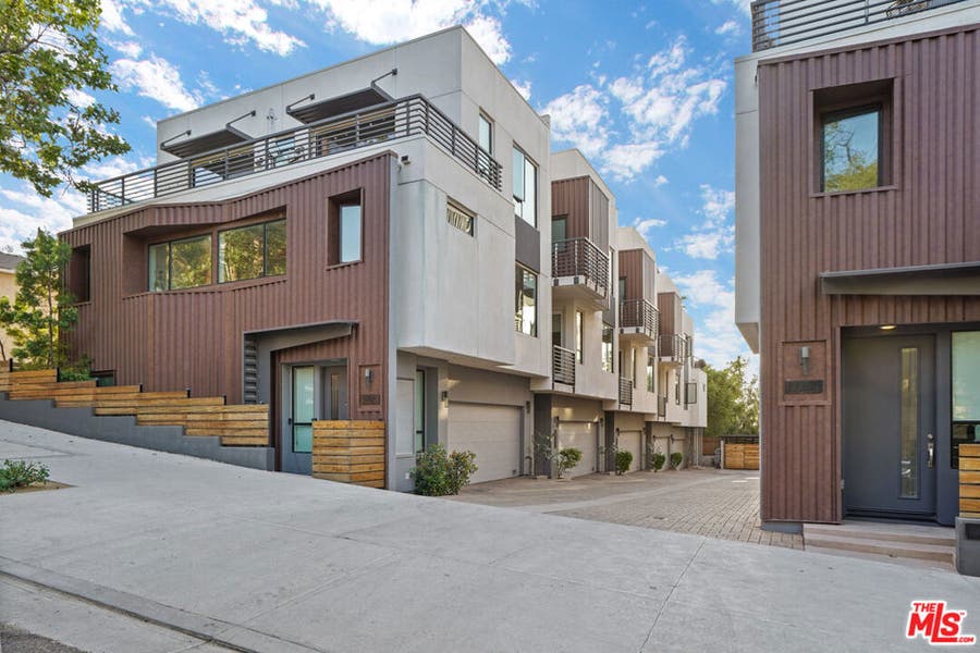 Property photo for 1427 WATERLOO Street, Los Angeles, CA