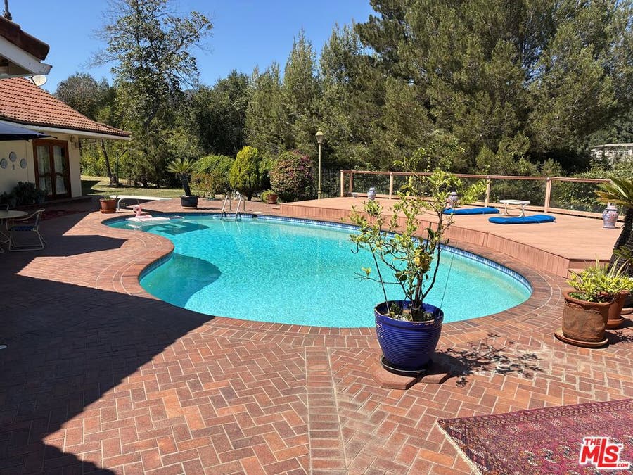 Property photo for 1043 Maybrook Drive, Los Angeles, CA