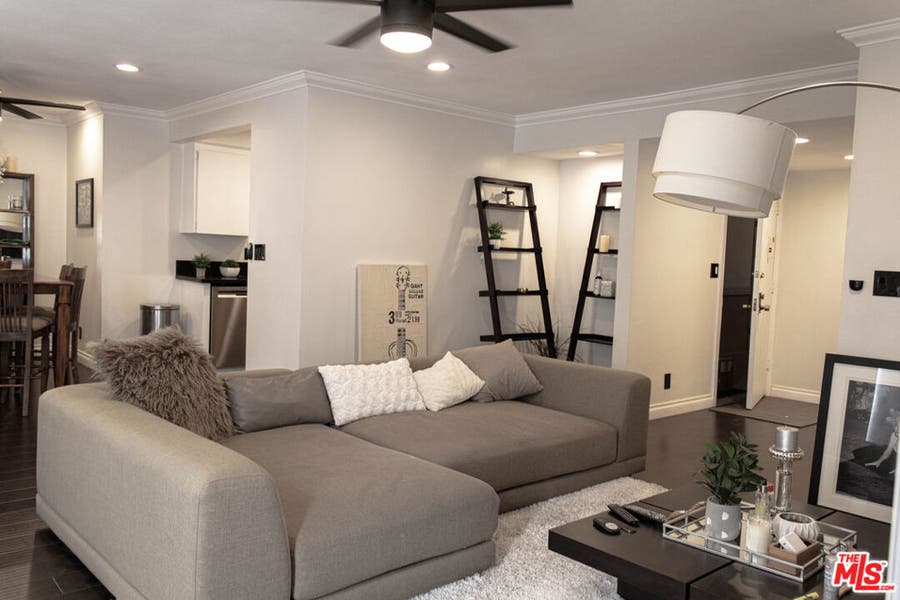 Property photo for 5651 Windsor Way, #202, Culver City, CA