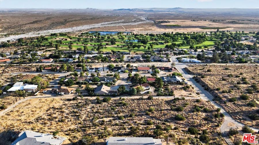 Property photo for 0 Vac/vic Avenue, #Y-157, Llano, CA