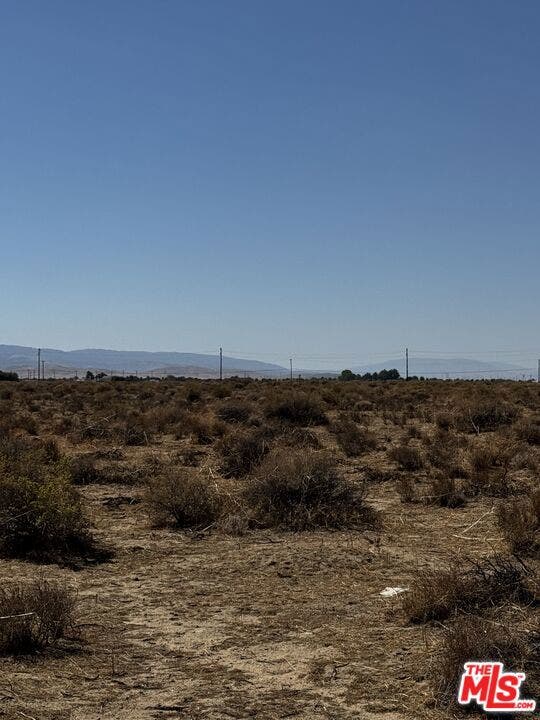 Property photo for 67 W Vac/vic Avenue, #D6/67, Lancaster, CA