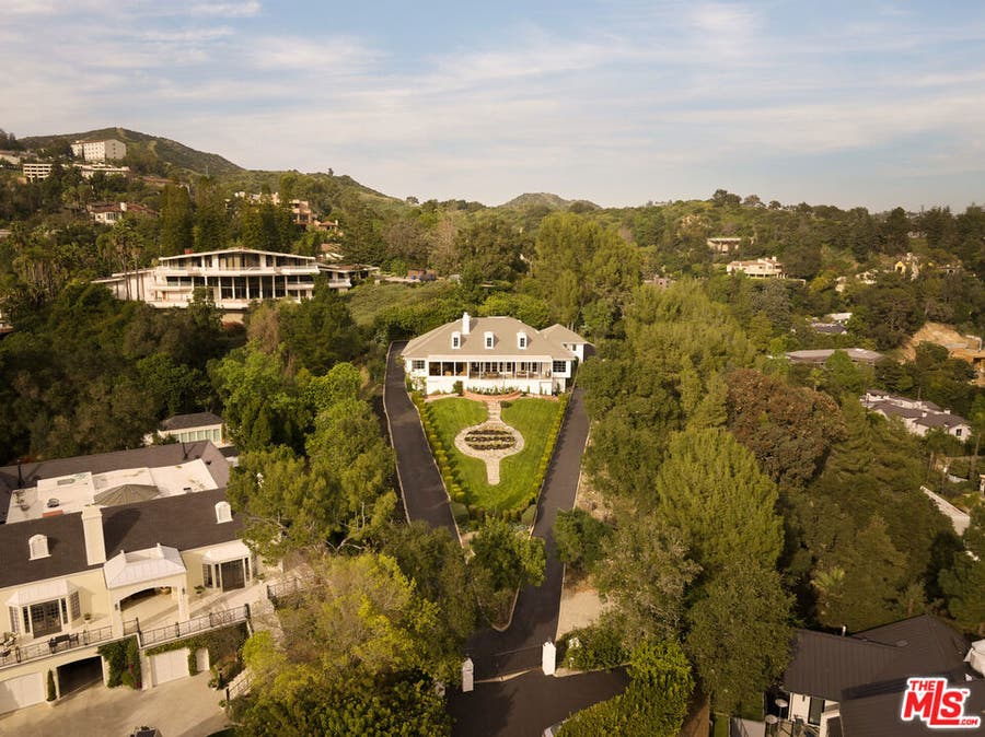 Property photo for 949 N Norman Place, Los Angeles, CA
