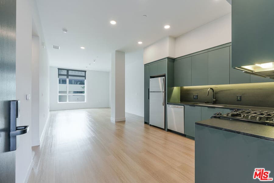 Property photo for 10601 Washington Boulevard, #203, Culver City, CA
