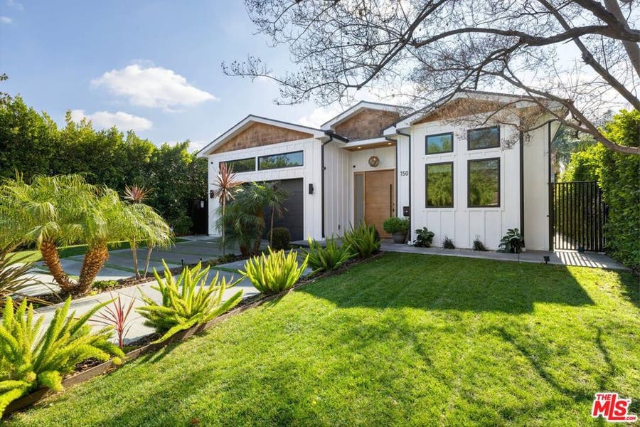 Property photo for 15030 Hartsook Street, Sherman Oaks, CA