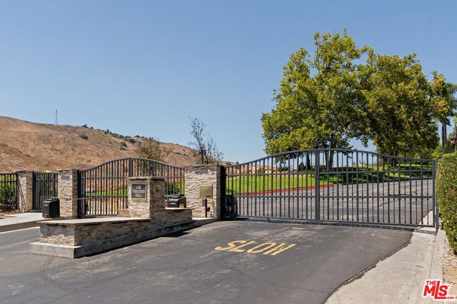Property photo for 5932 Ruthwood Drive, Calabasas, CA