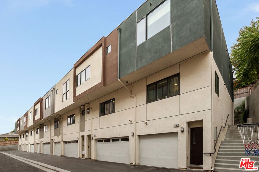 Property photo for 2924 Rowena Avenue, #1, Los Angeles, CA
