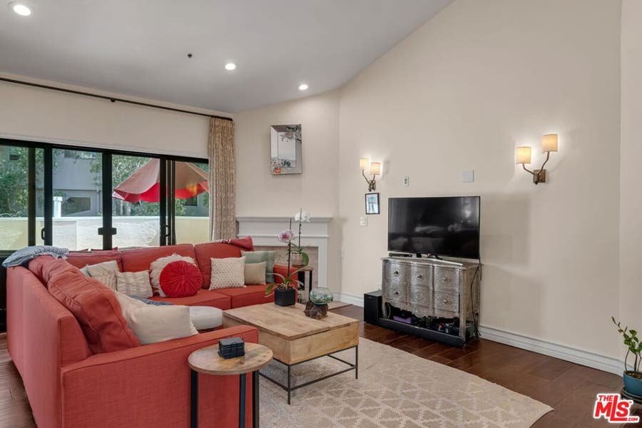 Property photo for 1722 Malcolm Avenue, #304, Los Angeles, CA