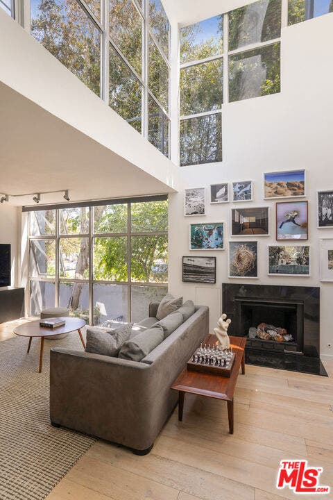 Property photo for 2433 28th Street, #B, Santa Monica, CA
