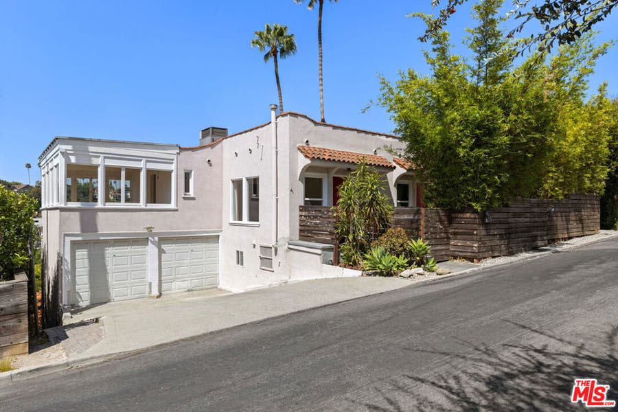 Property photo for 1523 Murray Drive, Los Angeles, CA