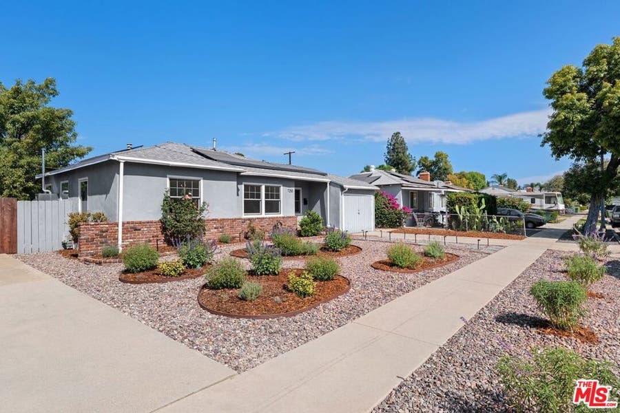 Property photo for 7253 Yolanda Avenue, Los Angeles, CA
