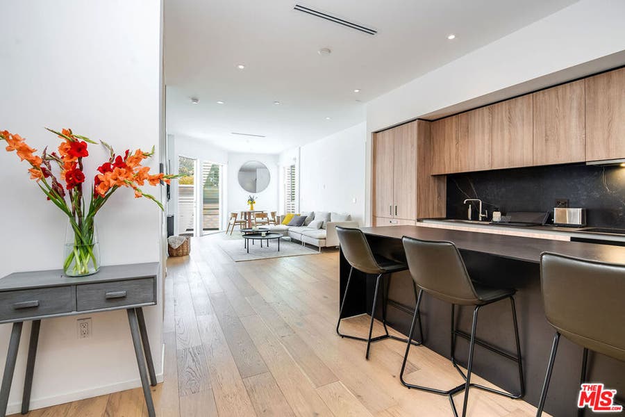 Property photo for 1030 N Kings Road, #403, West Hollywood, CA