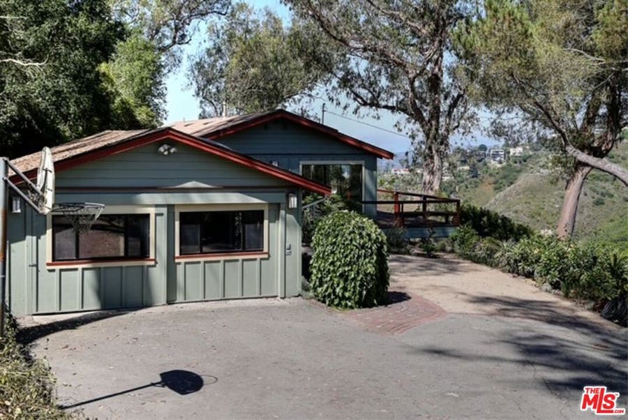 Property photo for 112 Crestview Lane, Santa Barbara, CA
