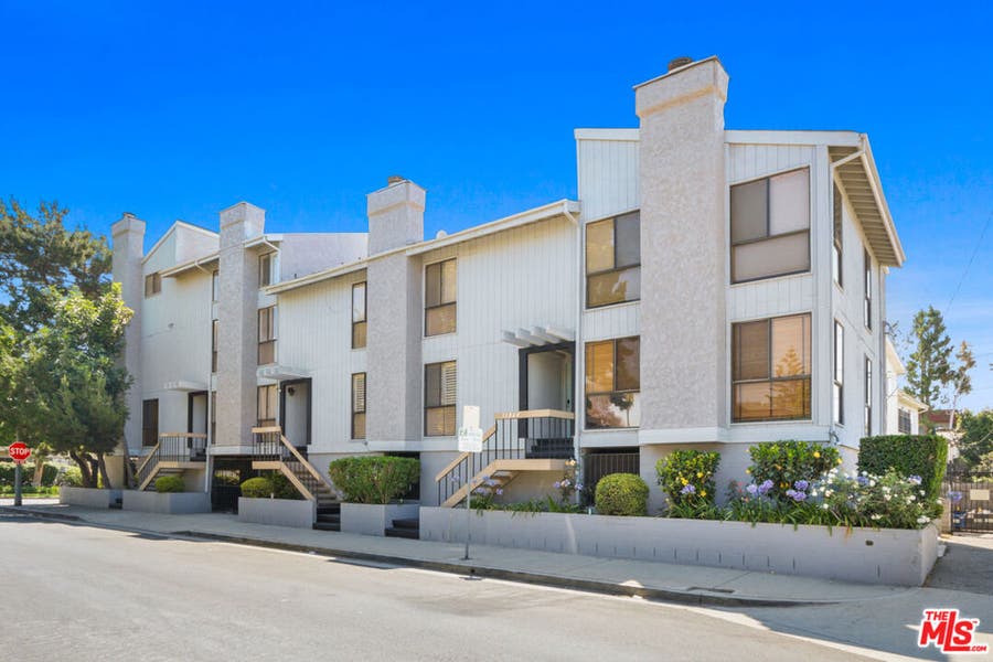 Property photo for 11064 La Grange Avenue, #4, Los Angeles, CA