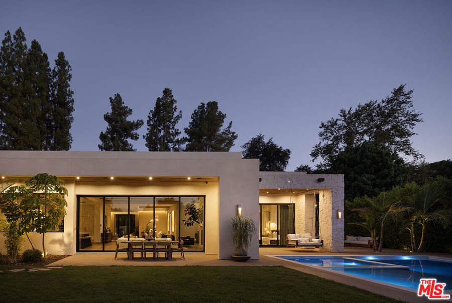 Property photo for 5105 Oakdale Avenue, Los Angeles, CA