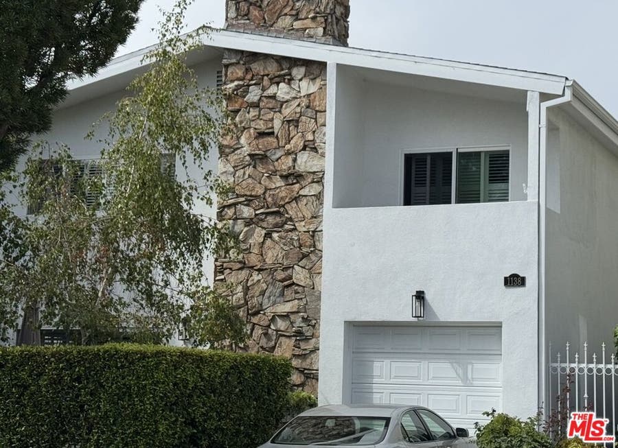 Property photo for 1138 23rd, #B, Santa Monica, CA
