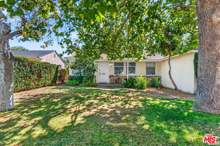 Property photo for 6226 Goodland Avenue, Los Angeles, CA