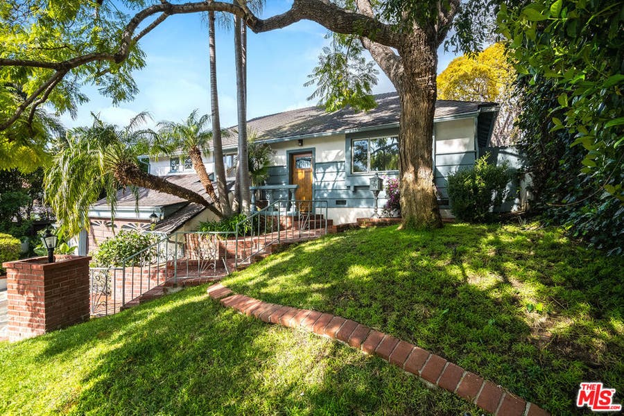 Property photo for 2924 Manning Avenue, Los Angeles, CA
