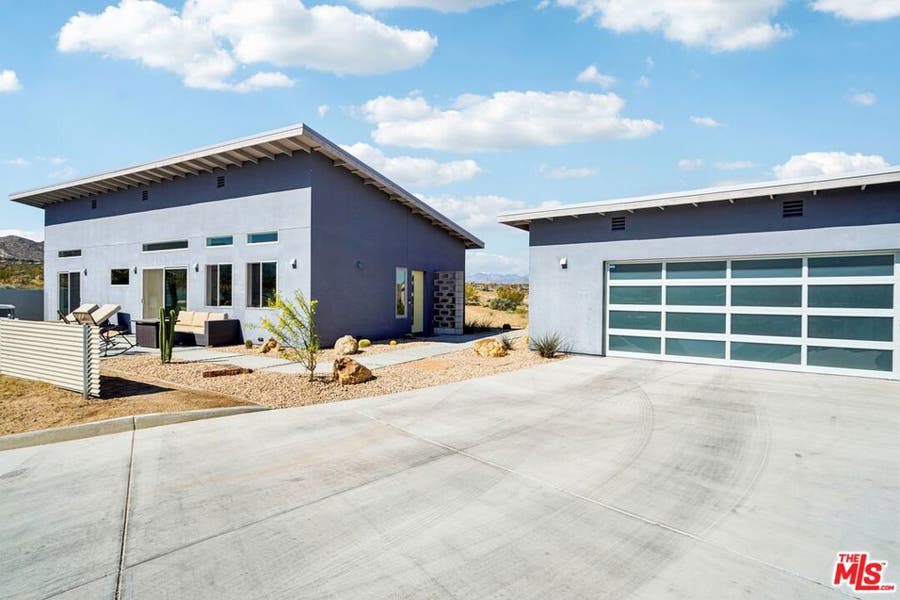 Property photo for 6792 San Angelo Avenue, Joshua Tree, CA