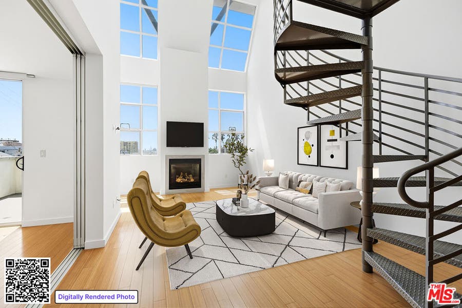 Property photo for 1912 Broadway, #307, Santa Monica, CA