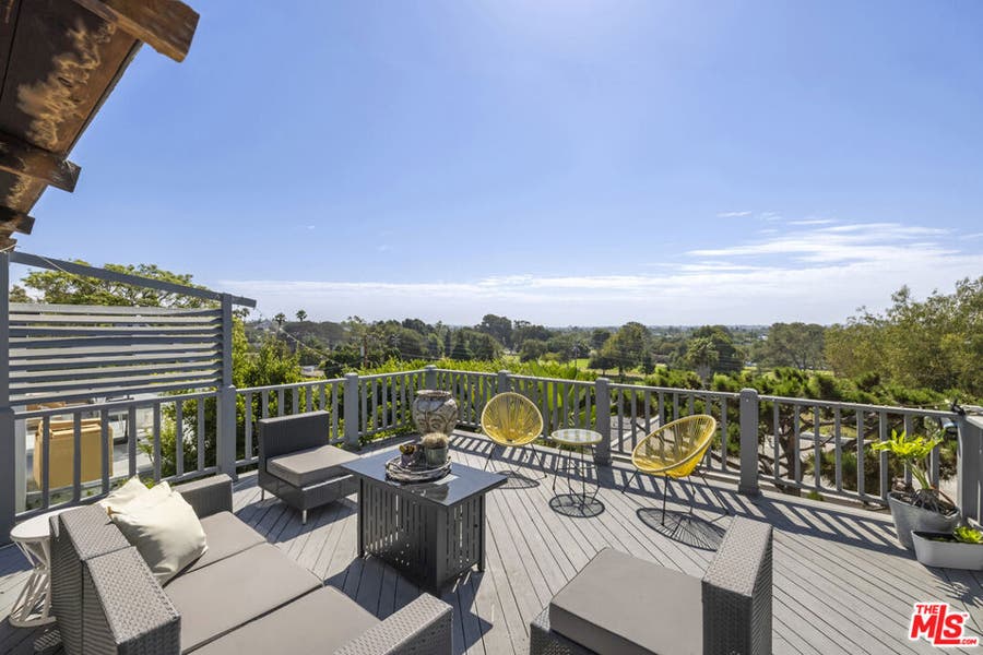 Property photo for 1808 Navy Street, Santa Monica, CA