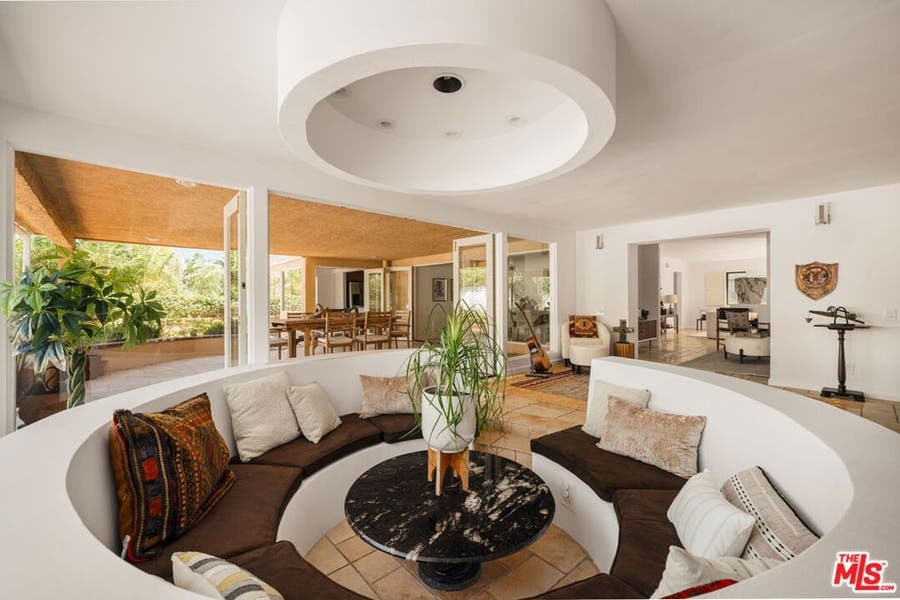 Property photo for 3543 Stone Canyon Avenue, Los Angeles, CA