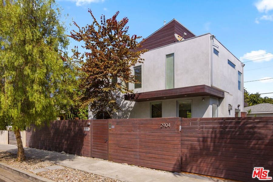 Property photo for 2904 Beach Avenue, Venice, CA