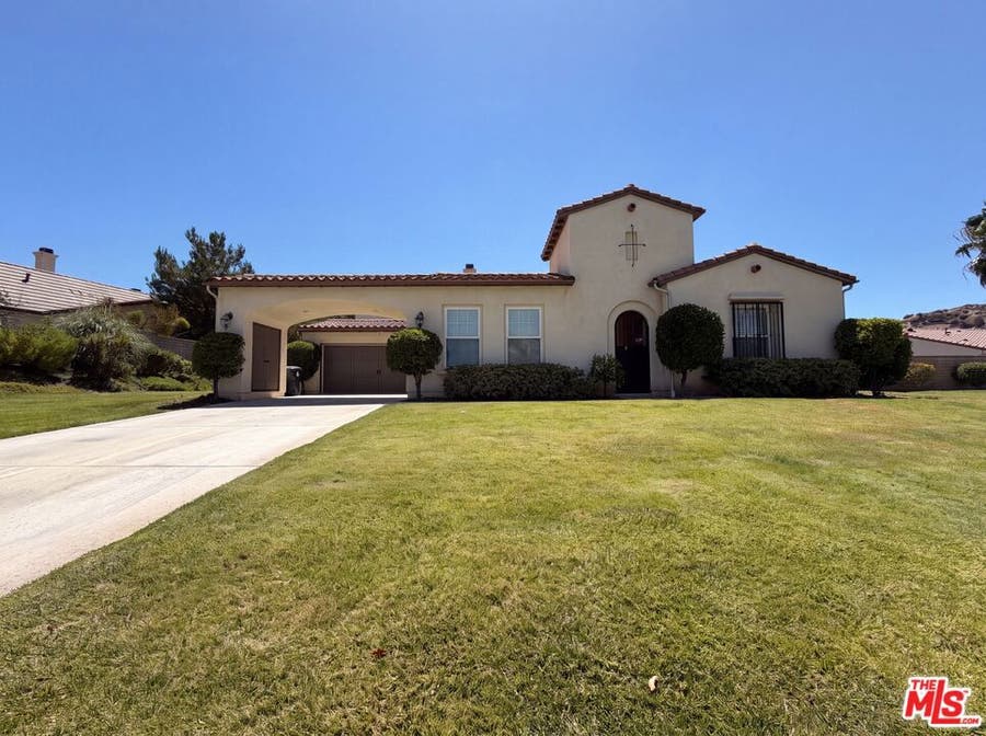 Property photo for 15003 Live Oak Springs Canyon Road, Santa Clarita, CA