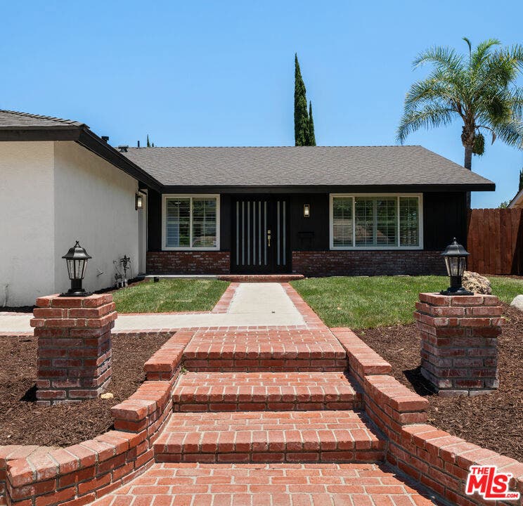 Property photo for 8334 Denise Lane, West Hills, CA