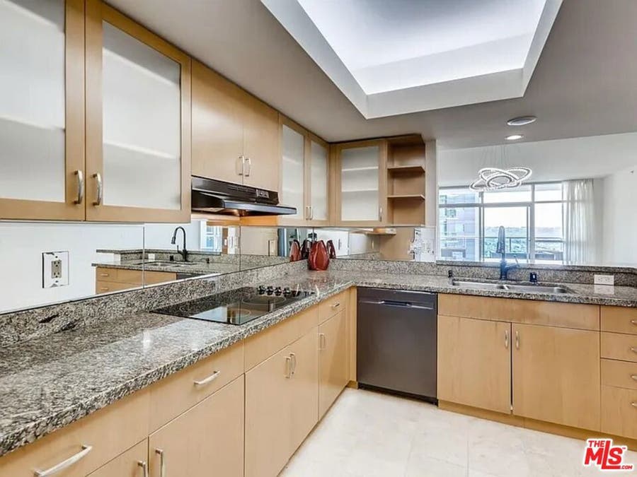 Property photo for 13700 Marina Pointe Drive, #1225, Marina Del Rey, CA